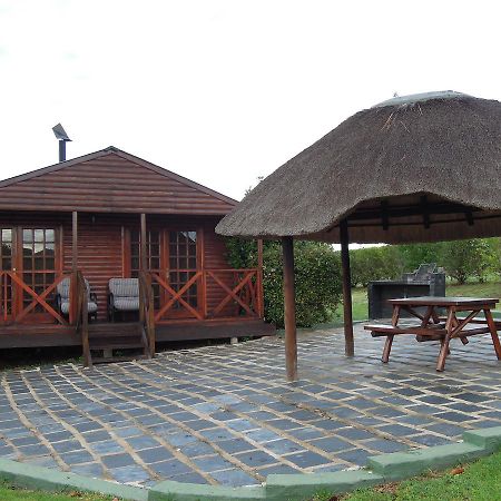 Nullarbor Cottages Magaliesburg Εξωτερικό φωτογραφία