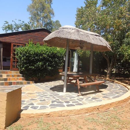 Nullarbor Cottages Magaliesburg Εξωτερικό φωτογραφία