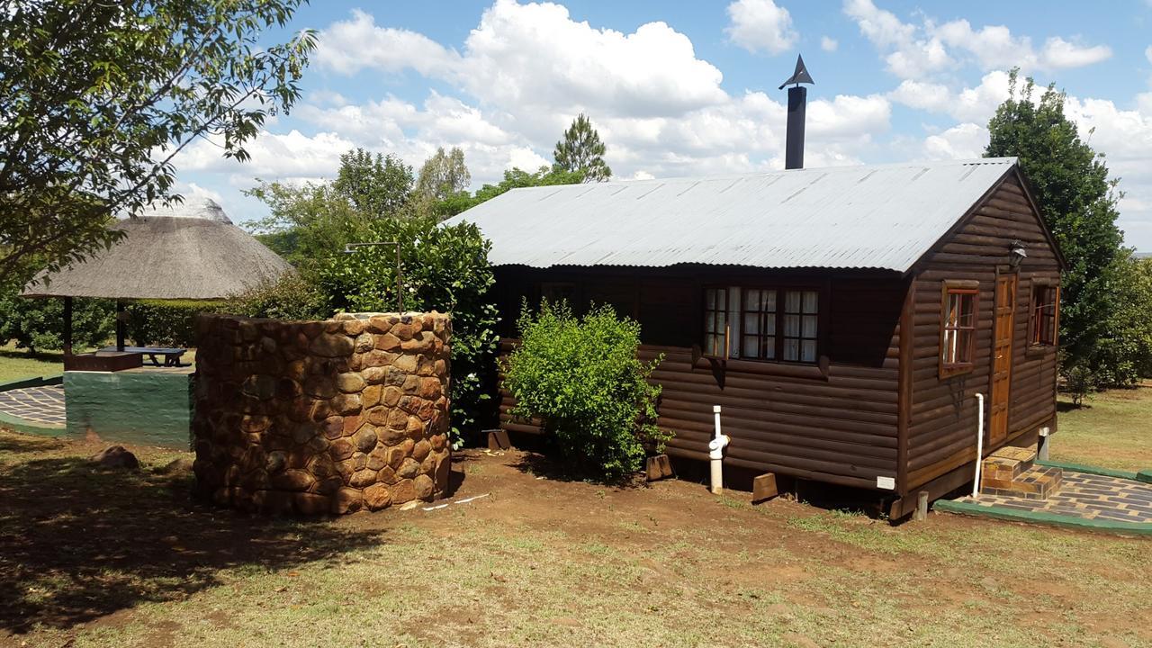 Nullarbor Cottages Magaliesburg Εξωτερικό φωτογραφία