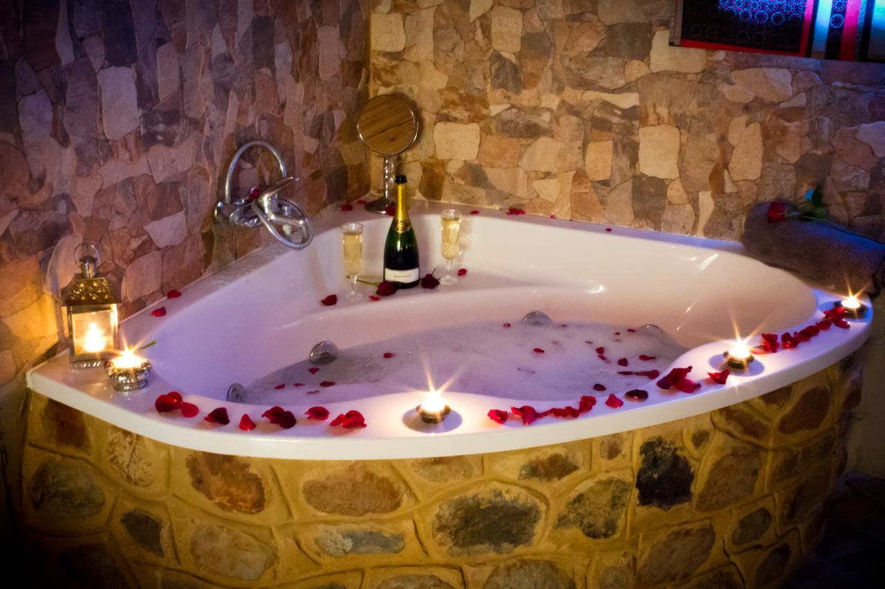 Nullarbor Cottages Magaliesburg Εξωτερικό φωτογραφία