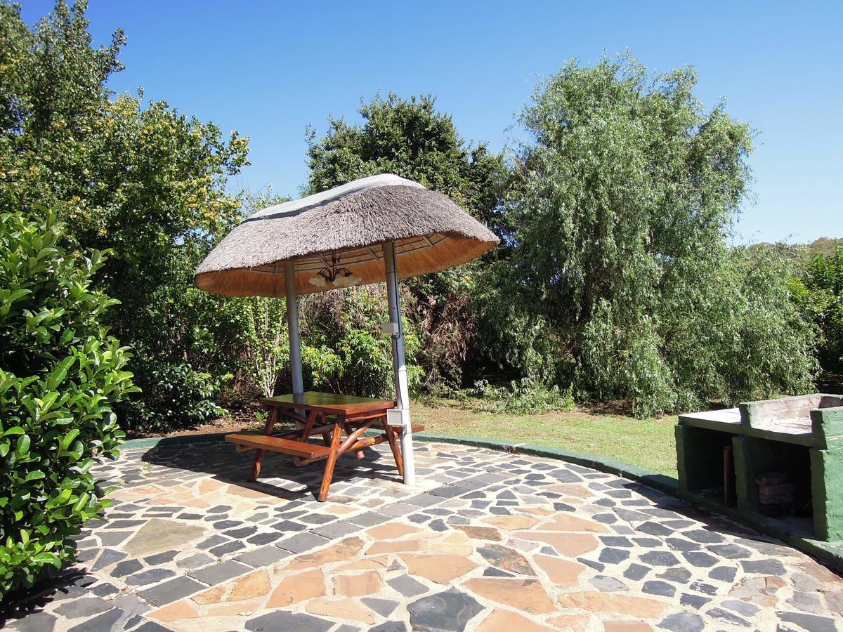 Nullarbor Cottages Magaliesburg Εξωτερικό φωτογραφία