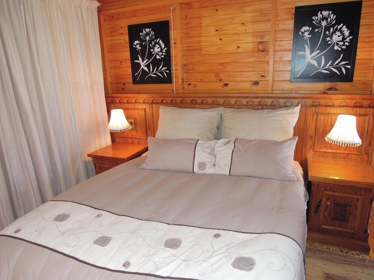 Nullarbor Cottages Magaliesburg Εξωτερικό φωτογραφία
