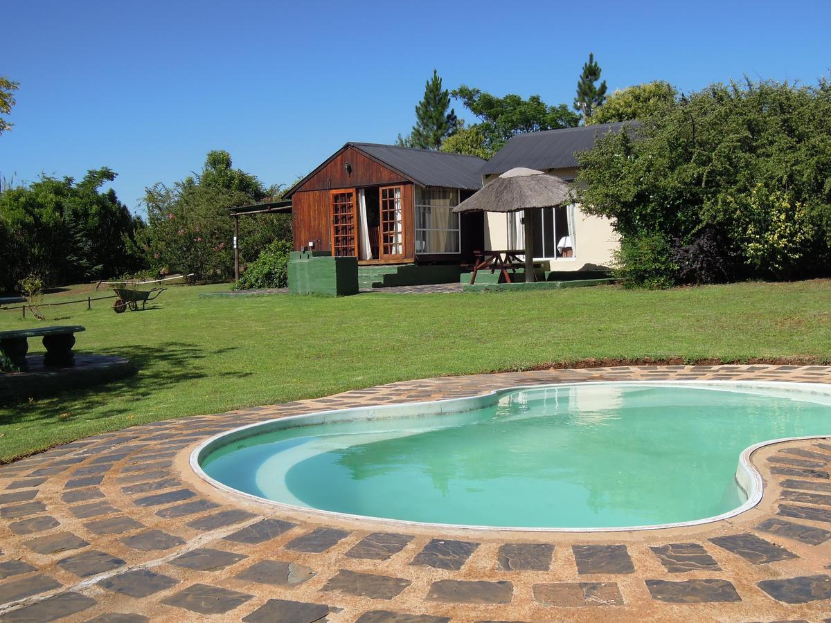 Nullarbor Cottages Magaliesburg Εξωτερικό φωτογραφία
