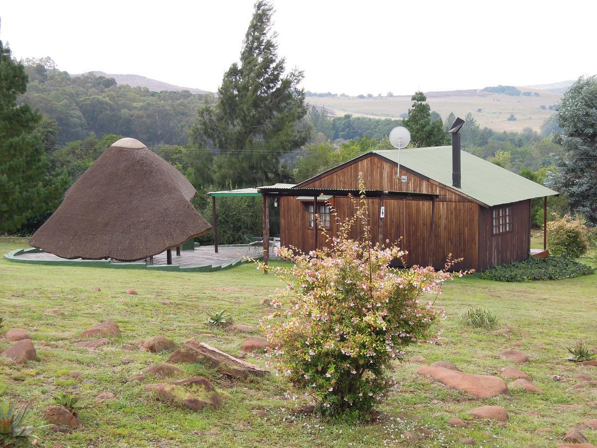 Nullarbor Cottages Magaliesburg Εξωτερικό φωτογραφία