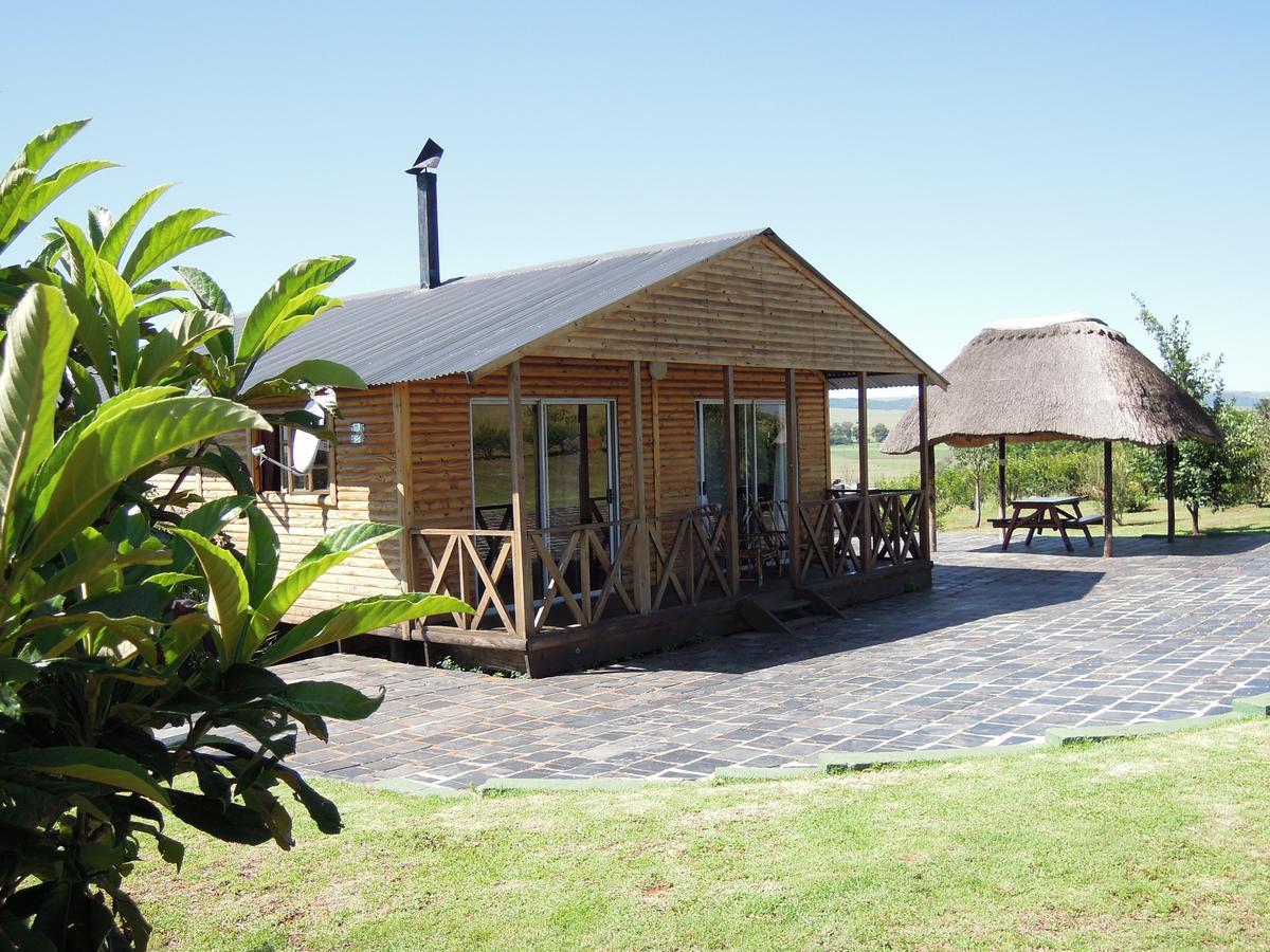 Nullarbor Cottages Magaliesburg Εξωτερικό φωτογραφία