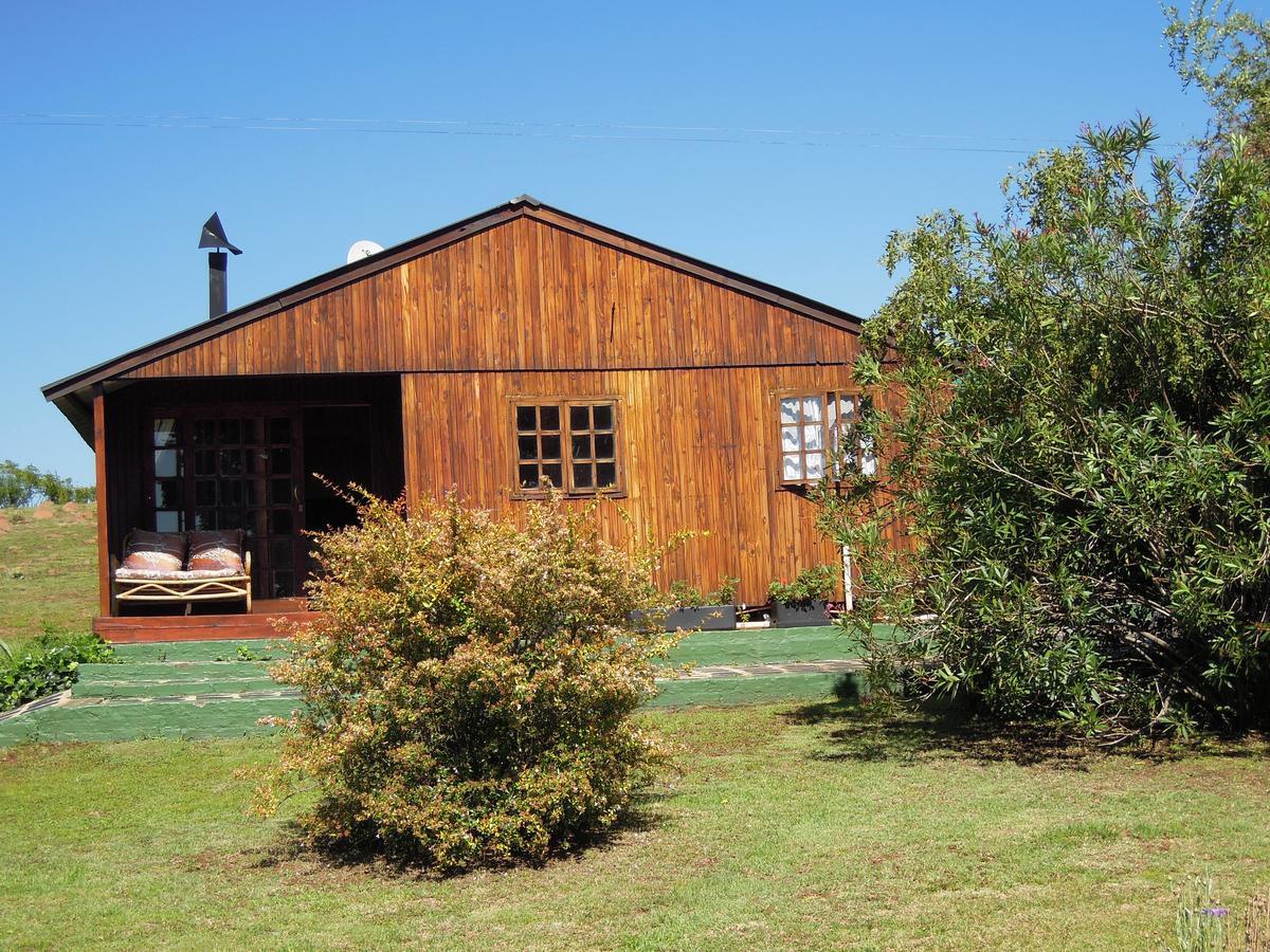 Nullarbor Cottages Magaliesburg Εξωτερικό φωτογραφία