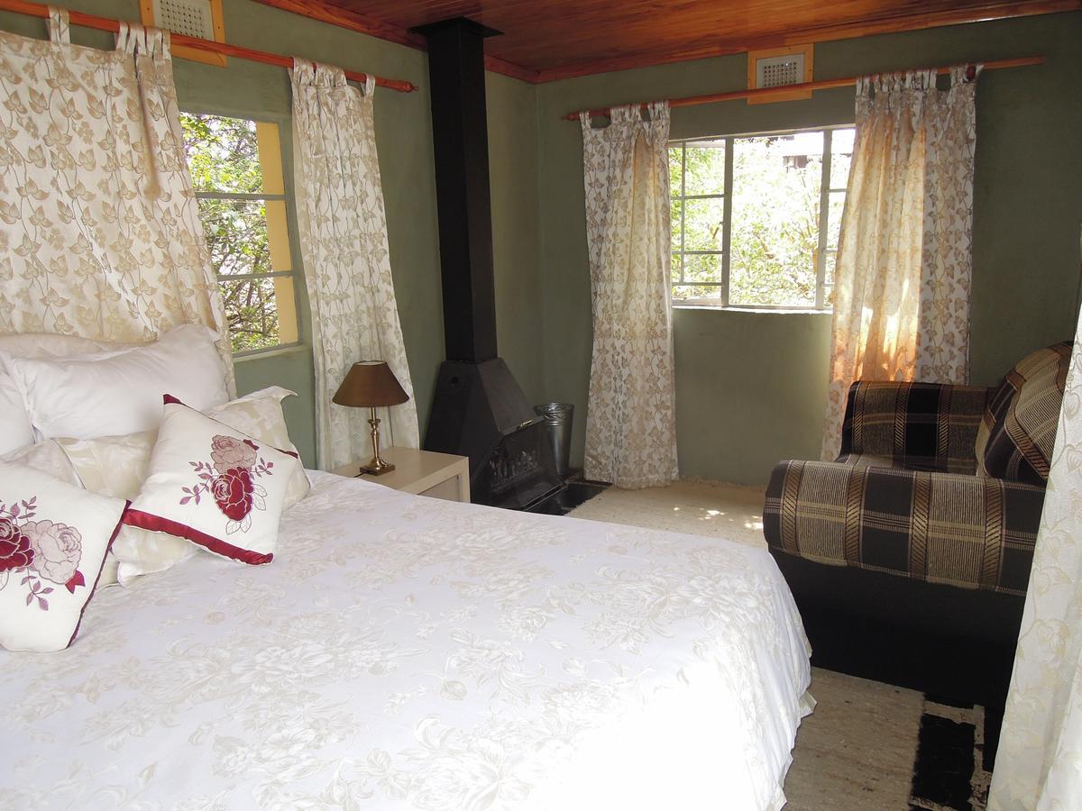 Nullarbor Cottages Magaliesburg Εξωτερικό φωτογραφία