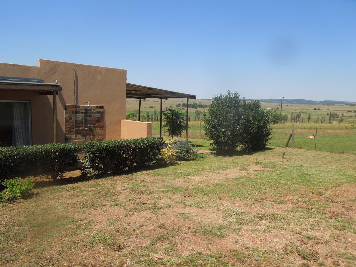 Nullarbor Cottages Magaliesburg Εξωτερικό φωτογραφία