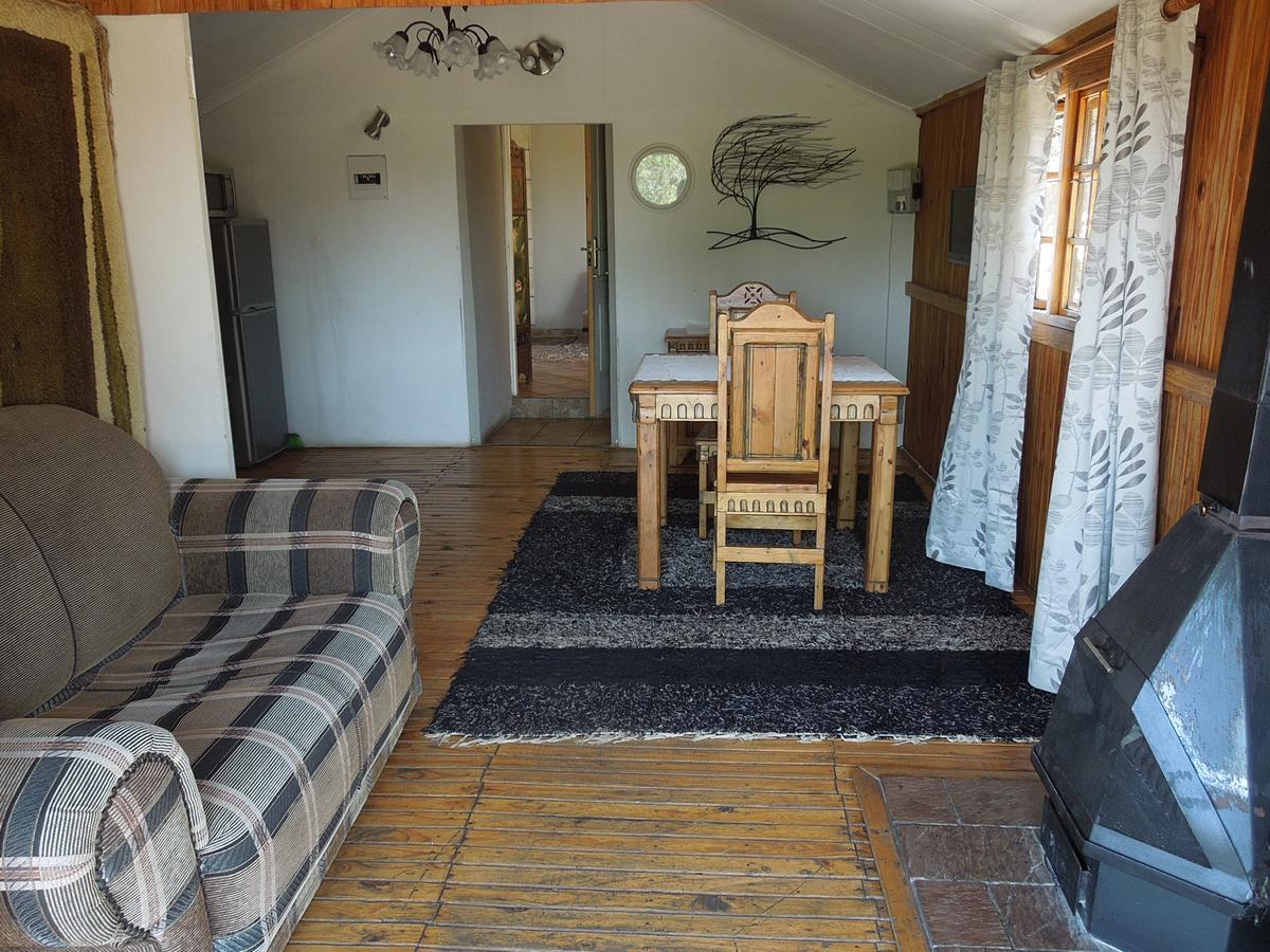 Nullarbor Cottages Magaliesburg Εξωτερικό φωτογραφία