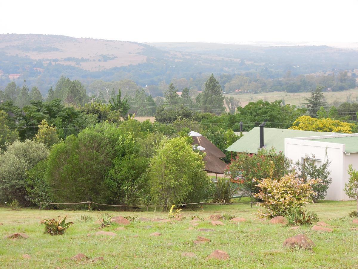Nullarbor Cottages Magaliesburg Εξωτερικό φωτογραφία