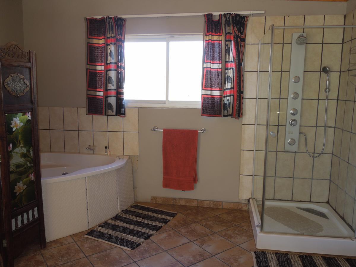 Nullarbor Cottages Magaliesburg Εξωτερικό φωτογραφία