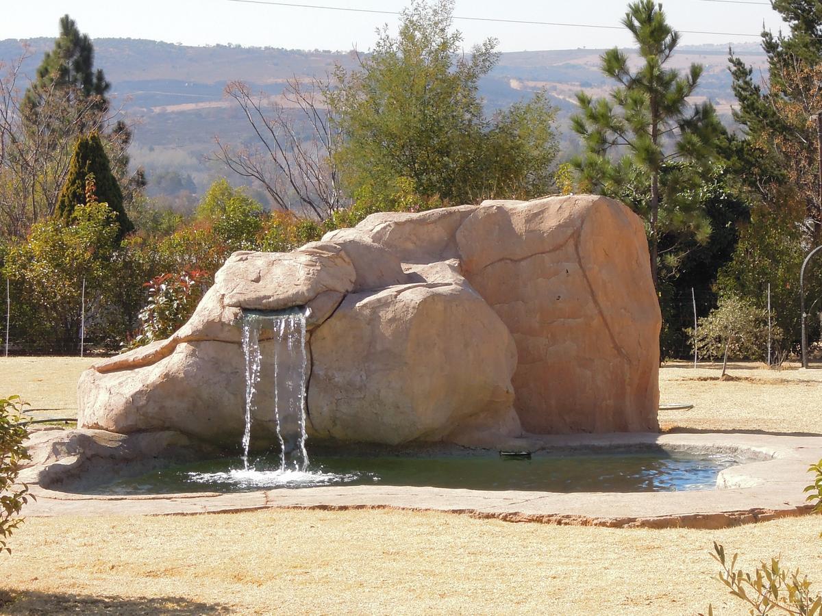 Nullarbor Cottages Magaliesburg Εξωτερικό φωτογραφία
