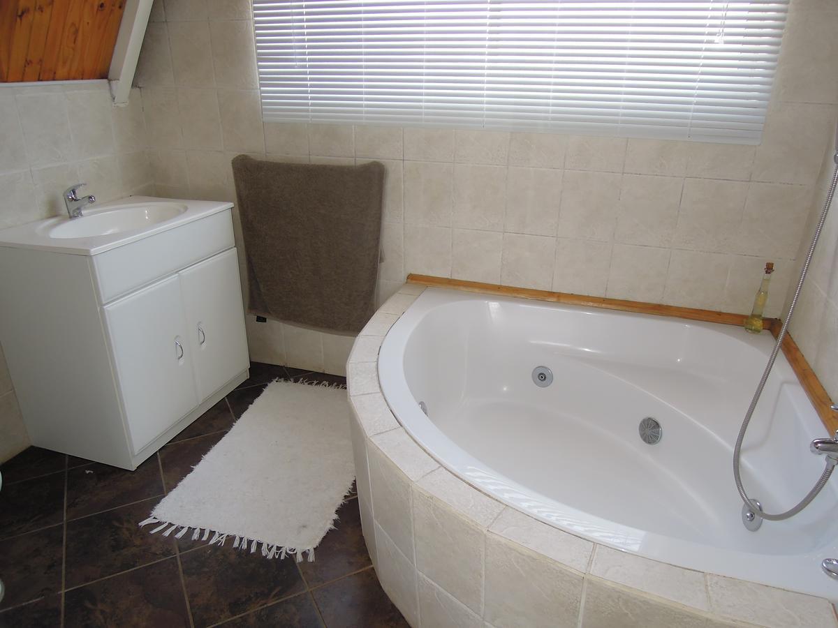 Nullarbor Cottages Magaliesburg Εξωτερικό φωτογραφία