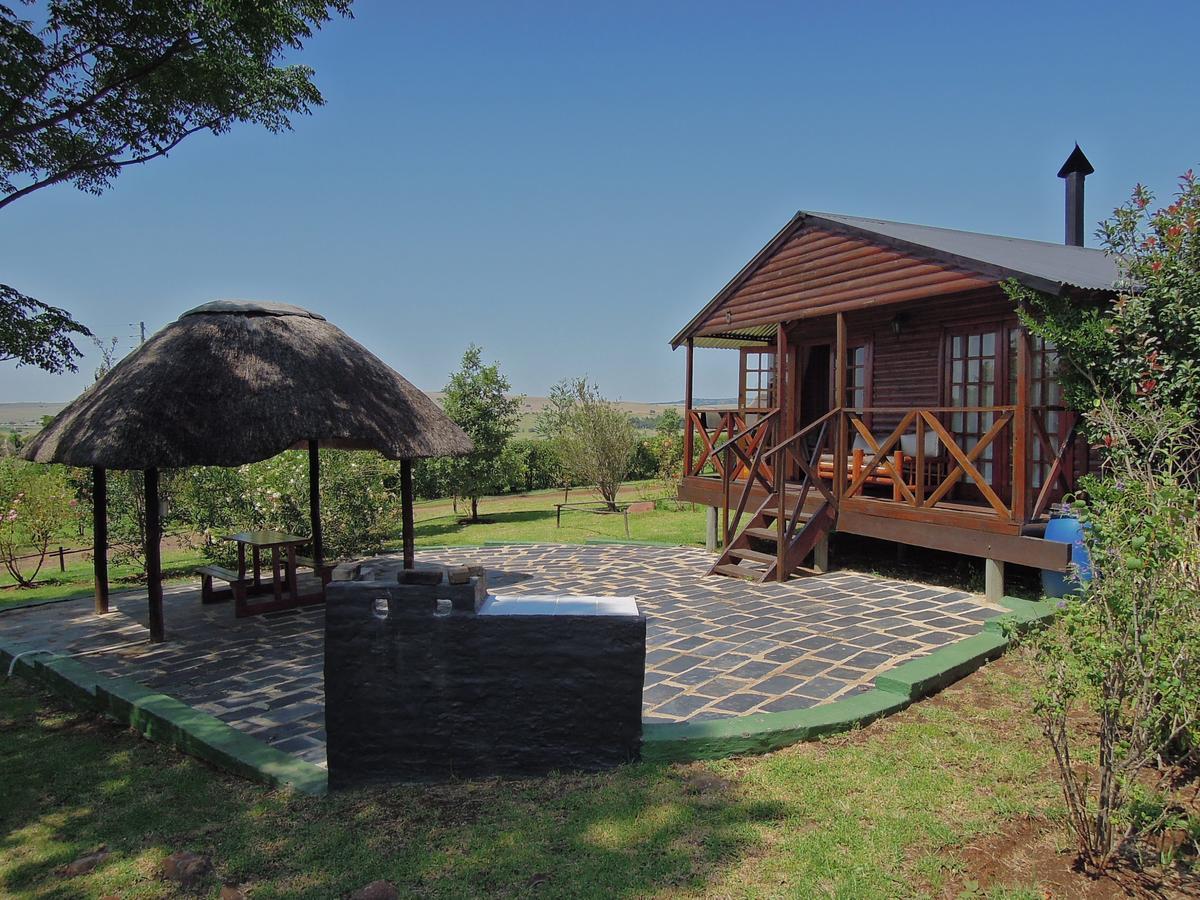 Nullarbor Cottages Magaliesburg Εξωτερικό φωτογραφία