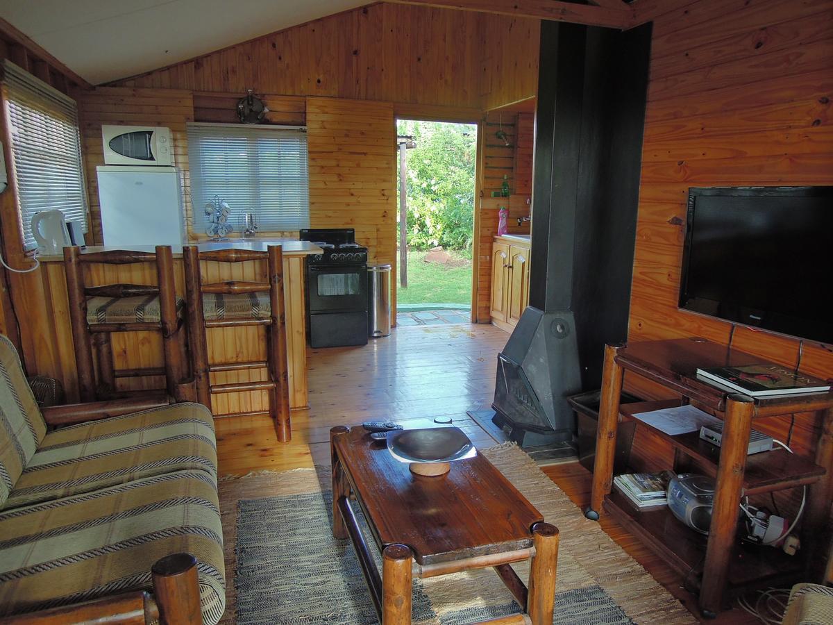 Nullarbor Cottages Magaliesburg Εξωτερικό φωτογραφία