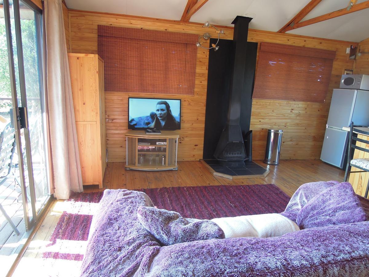 Nullarbor Cottages Magaliesburg Εξωτερικό φωτογραφία
