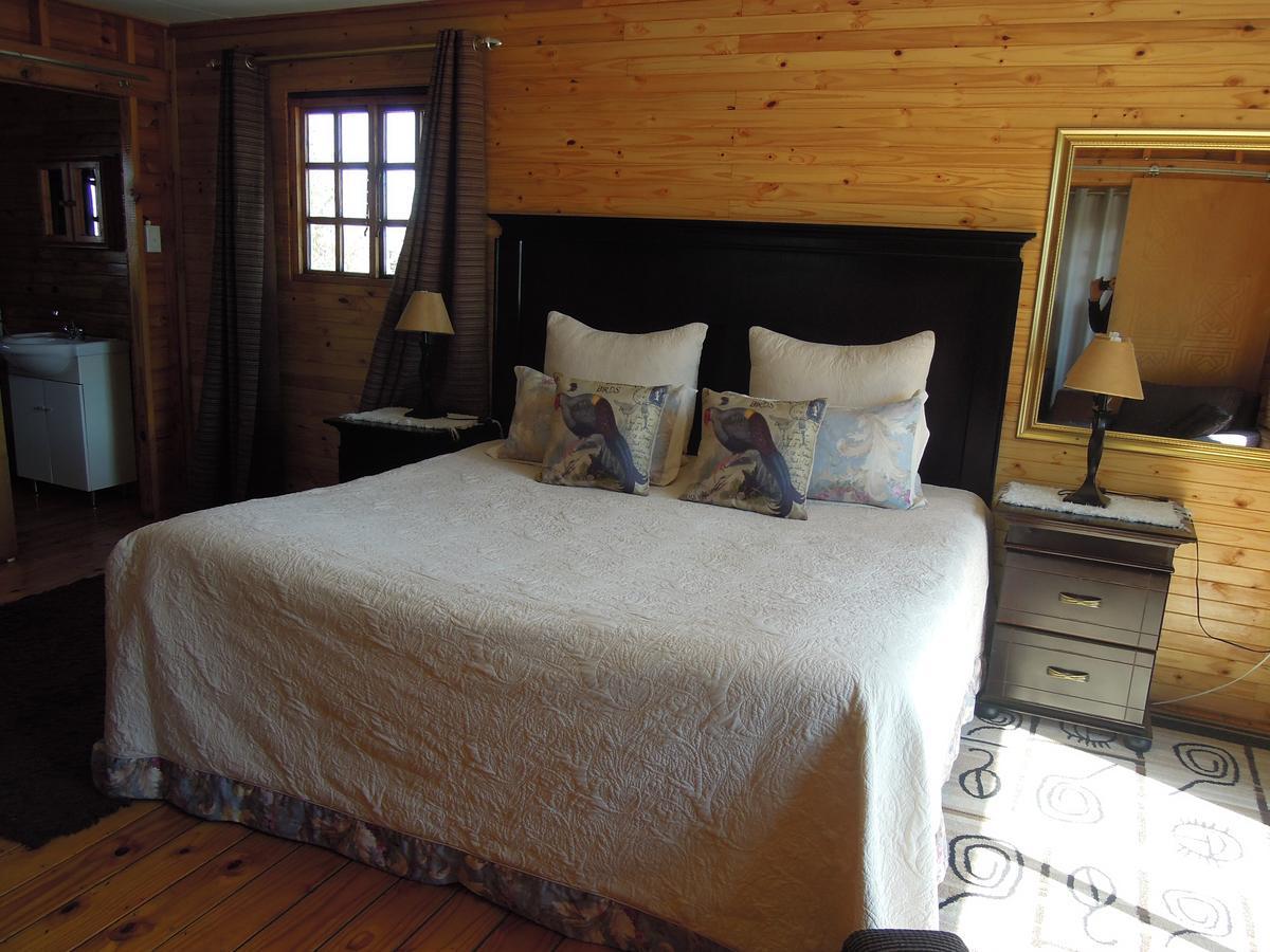 Nullarbor Cottages Magaliesburg Εξωτερικό φωτογραφία