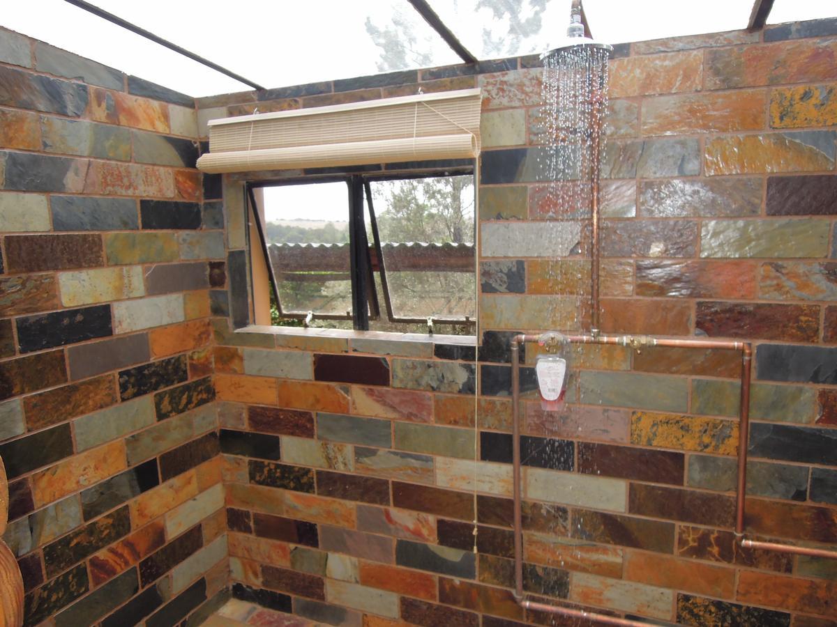 Nullarbor Cottages Magaliesburg Εξωτερικό φωτογραφία