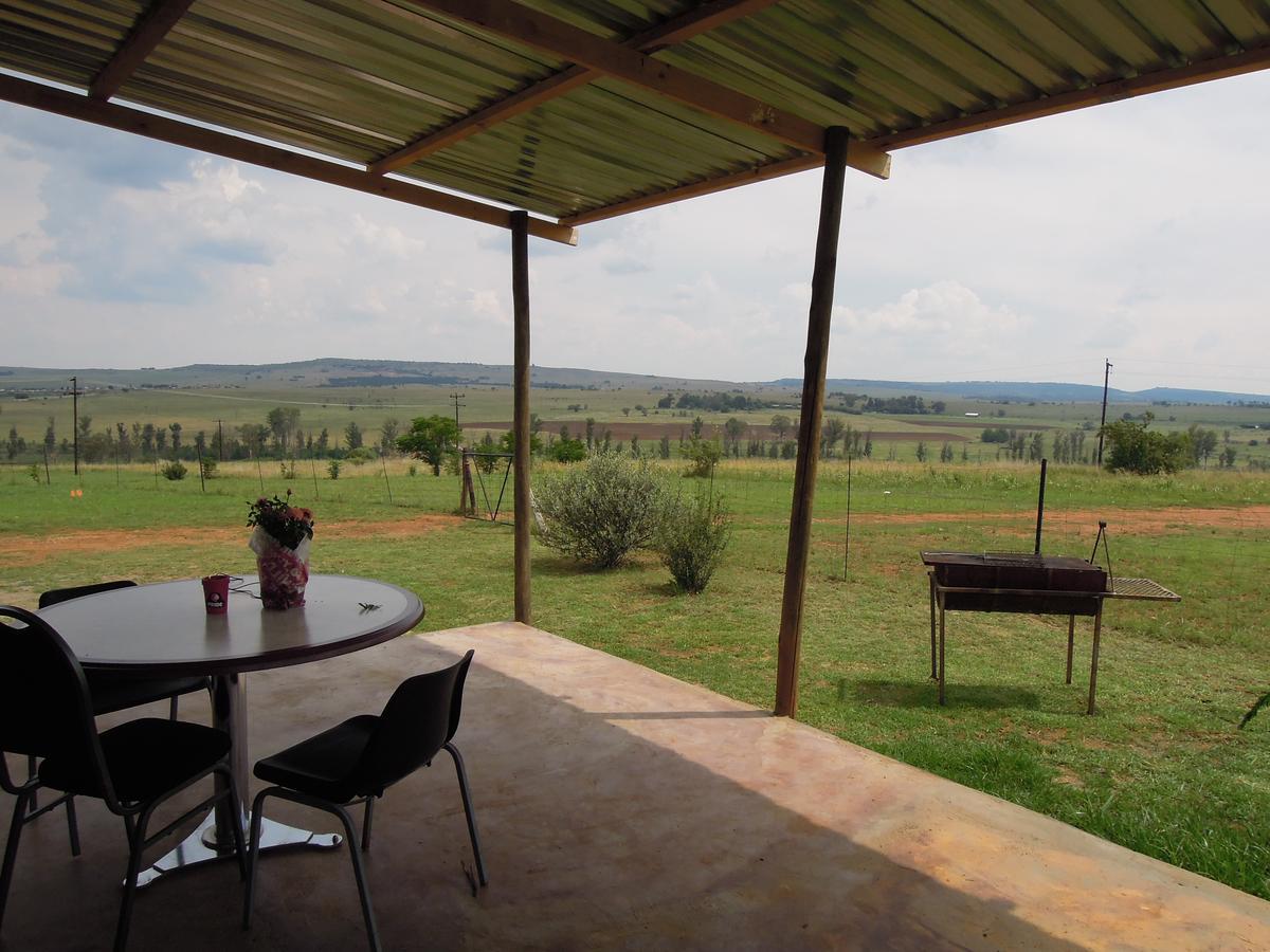 Nullarbor Cottages Magaliesburg Εξωτερικό φωτογραφία