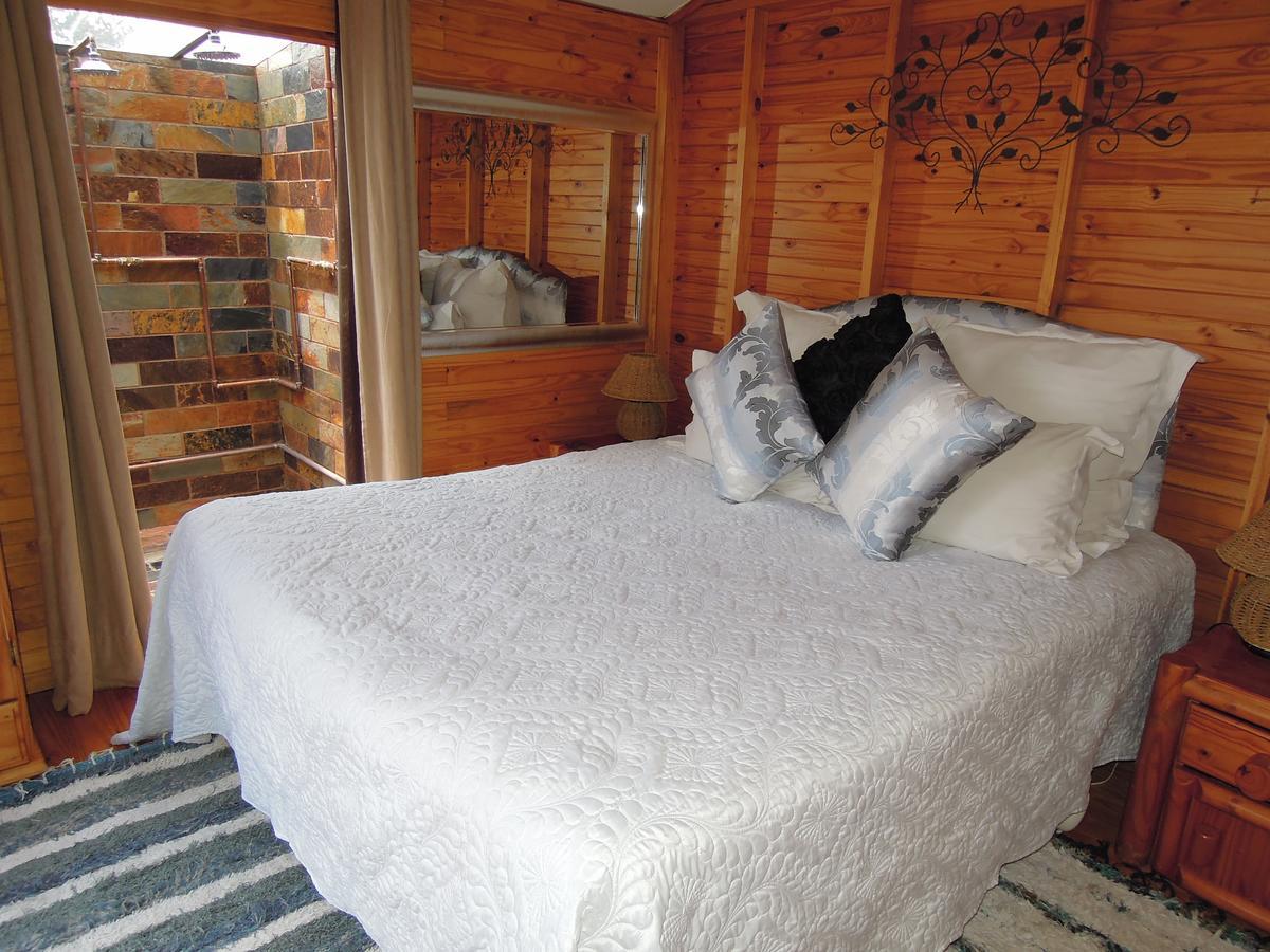 Nullarbor Cottages Magaliesburg Εξωτερικό φωτογραφία