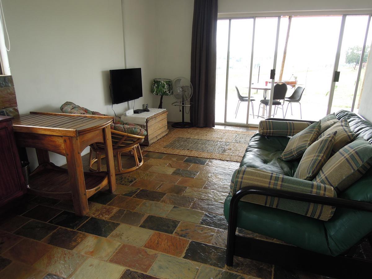 Nullarbor Cottages Magaliesburg Εξωτερικό φωτογραφία