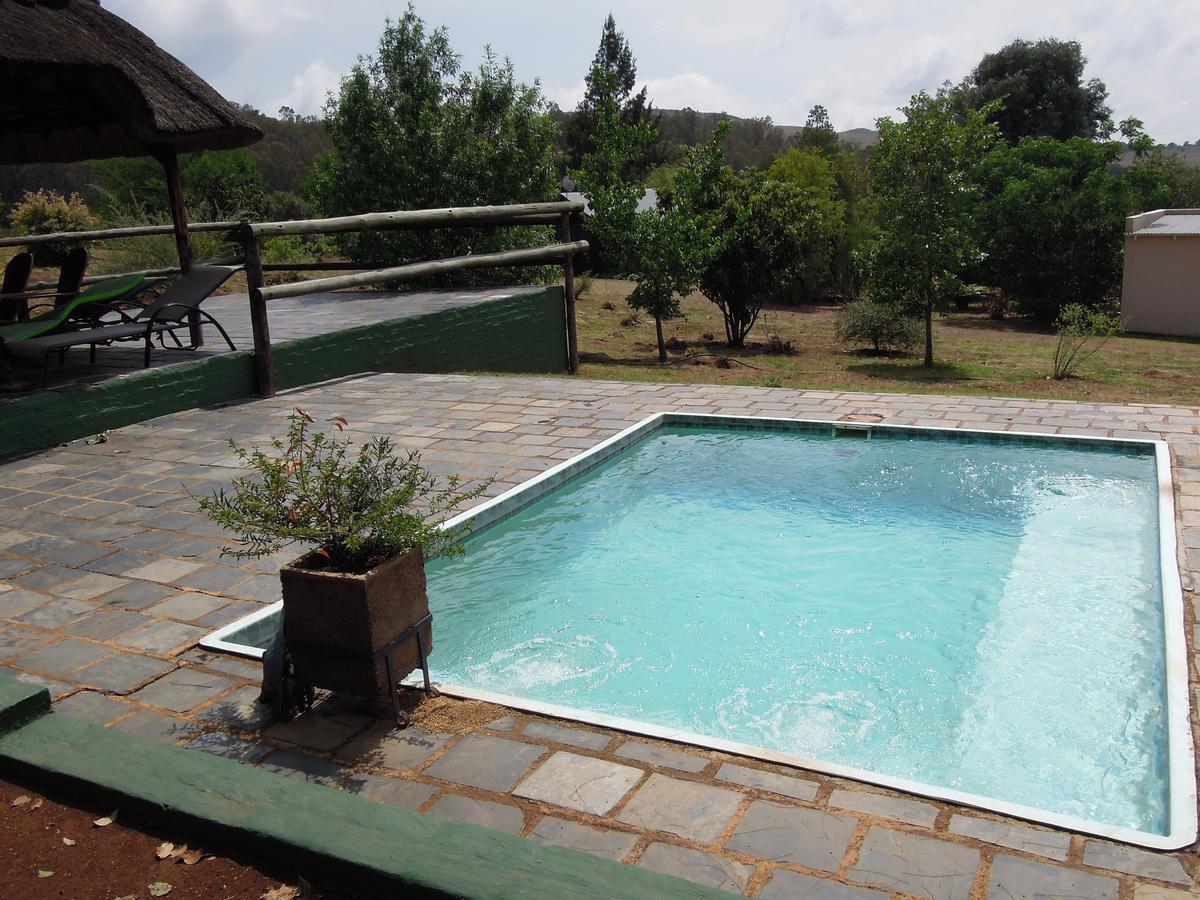 Nullarbor Cottages Magaliesburg Εξωτερικό φωτογραφία