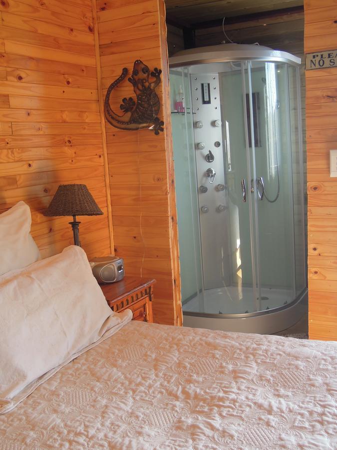 Nullarbor Cottages Magaliesburg Εξωτερικό φωτογραφία