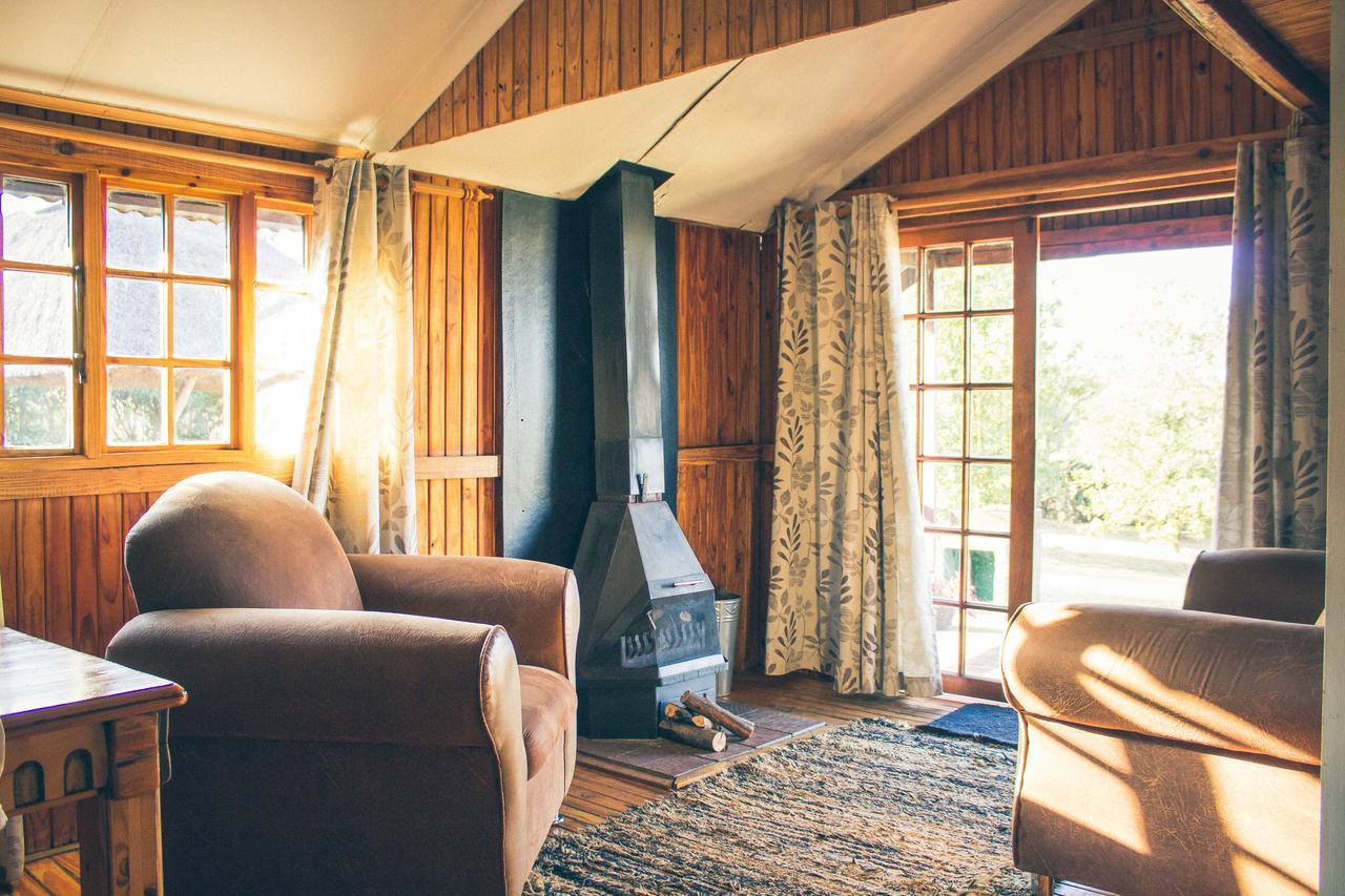 Nullarbor Cottages Magaliesburg Εξωτερικό φωτογραφία