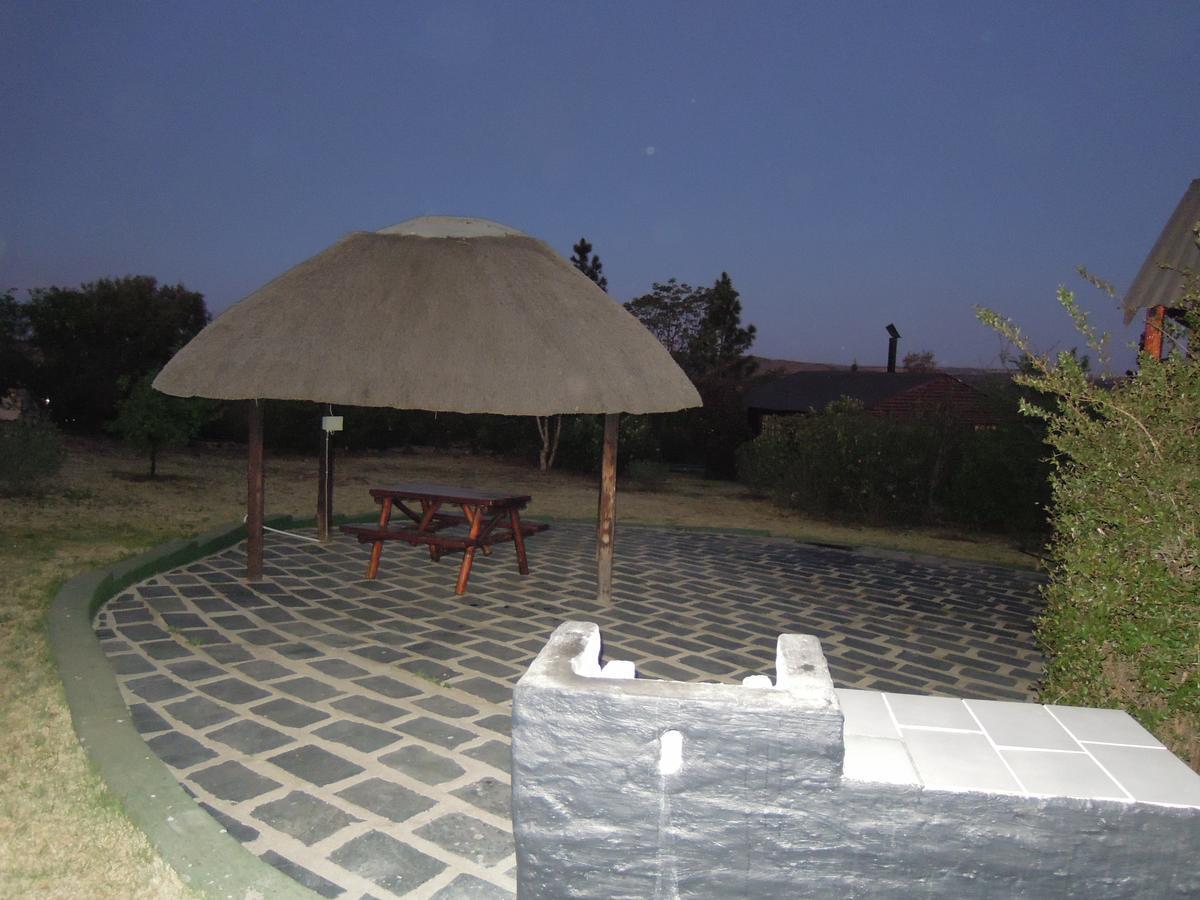 Nullarbor Cottages Magaliesburg Εξωτερικό φωτογραφία