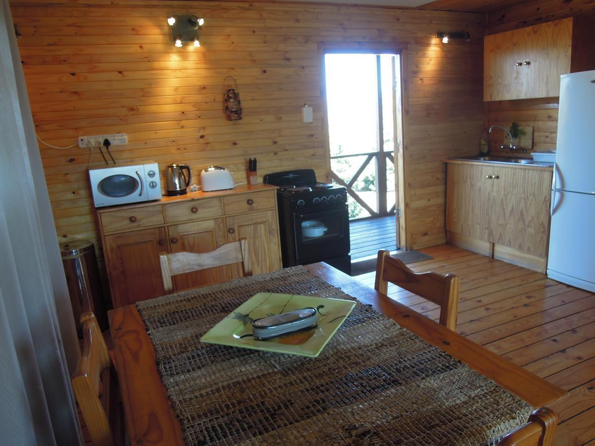 Nullarbor Cottages Magaliesburg Εξωτερικό φωτογραφία