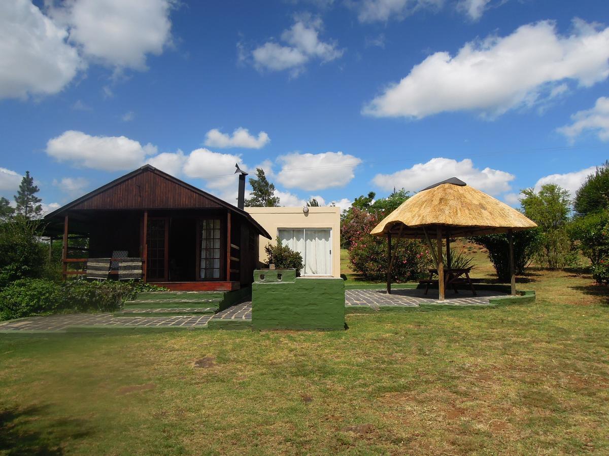 Nullarbor Cottages Magaliesburg Εξωτερικό φωτογραφία