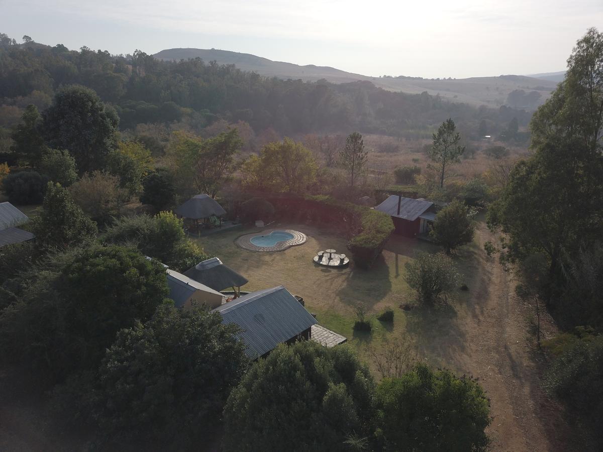 Nullarbor Cottages Magaliesburg Εξωτερικό φωτογραφία