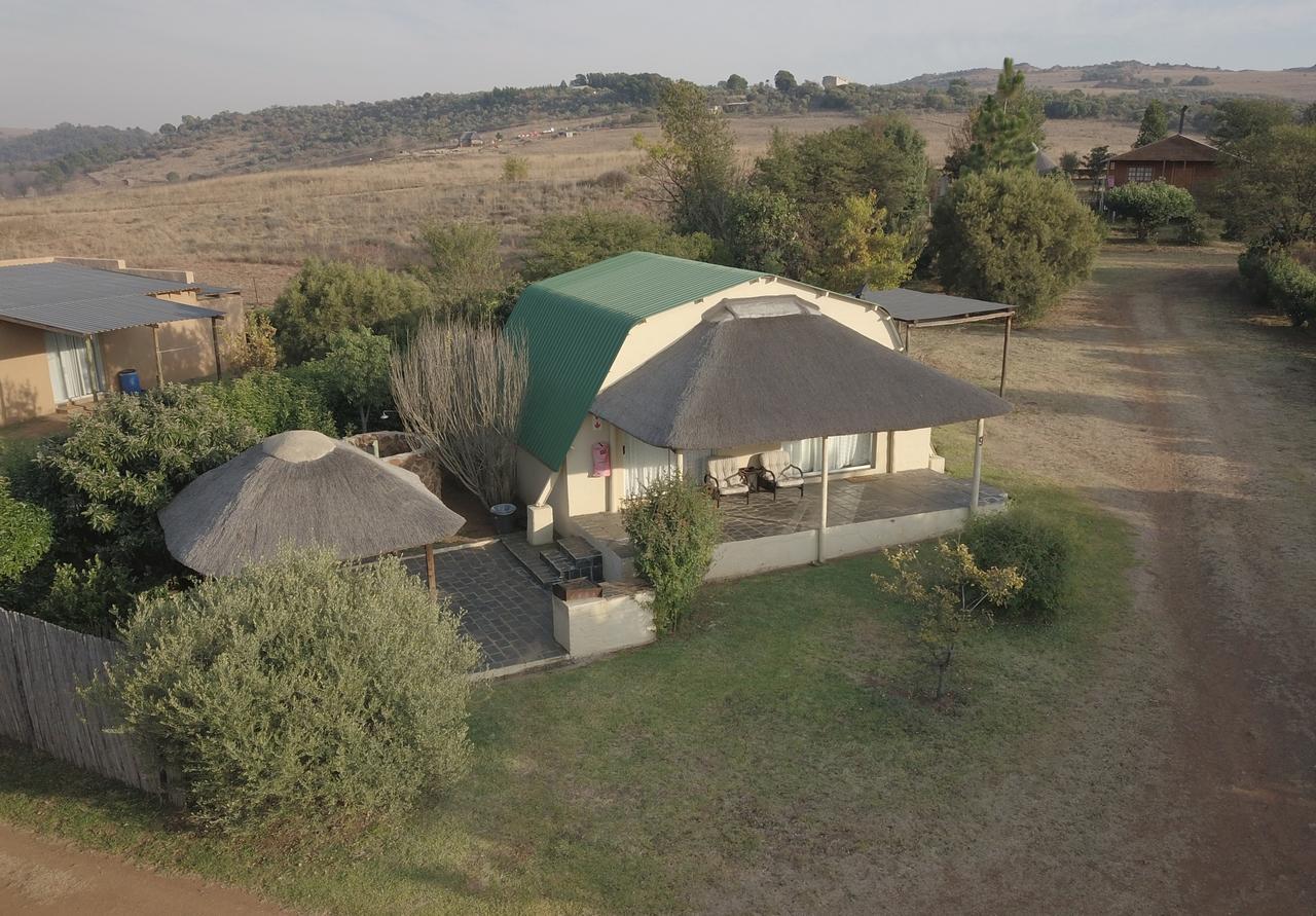 Nullarbor Cottages Magaliesburg Εξωτερικό φωτογραφία
